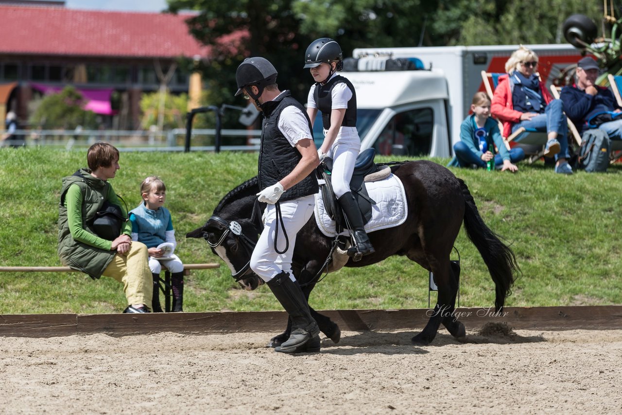 Bild 55 - Pony Akademie Turnier